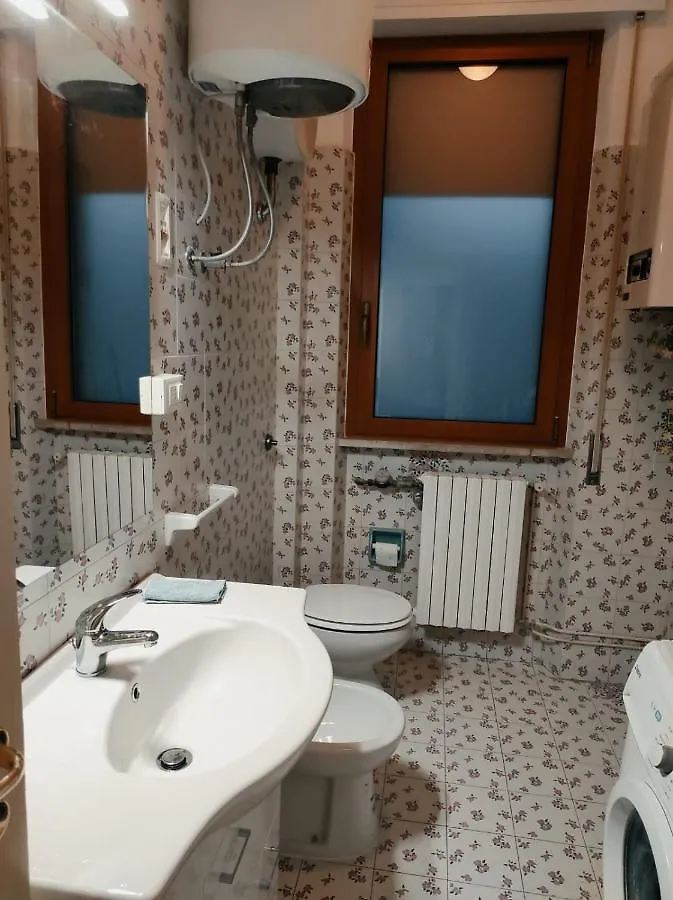 Appartamento La colonna Holiday house Lecce