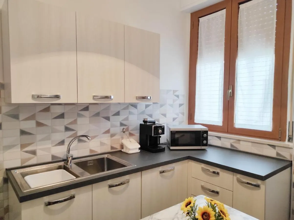 Appartamento La colonna Holiday house Lecce