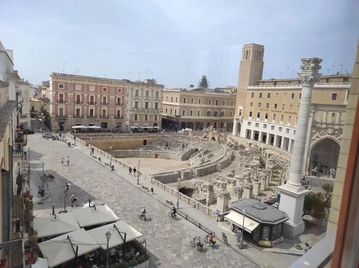 Appartamento La colonna Holiday house Lecce