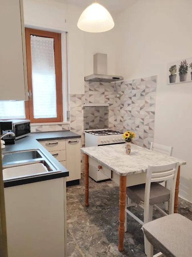 Appartamento La colonna Holiday house Lecce