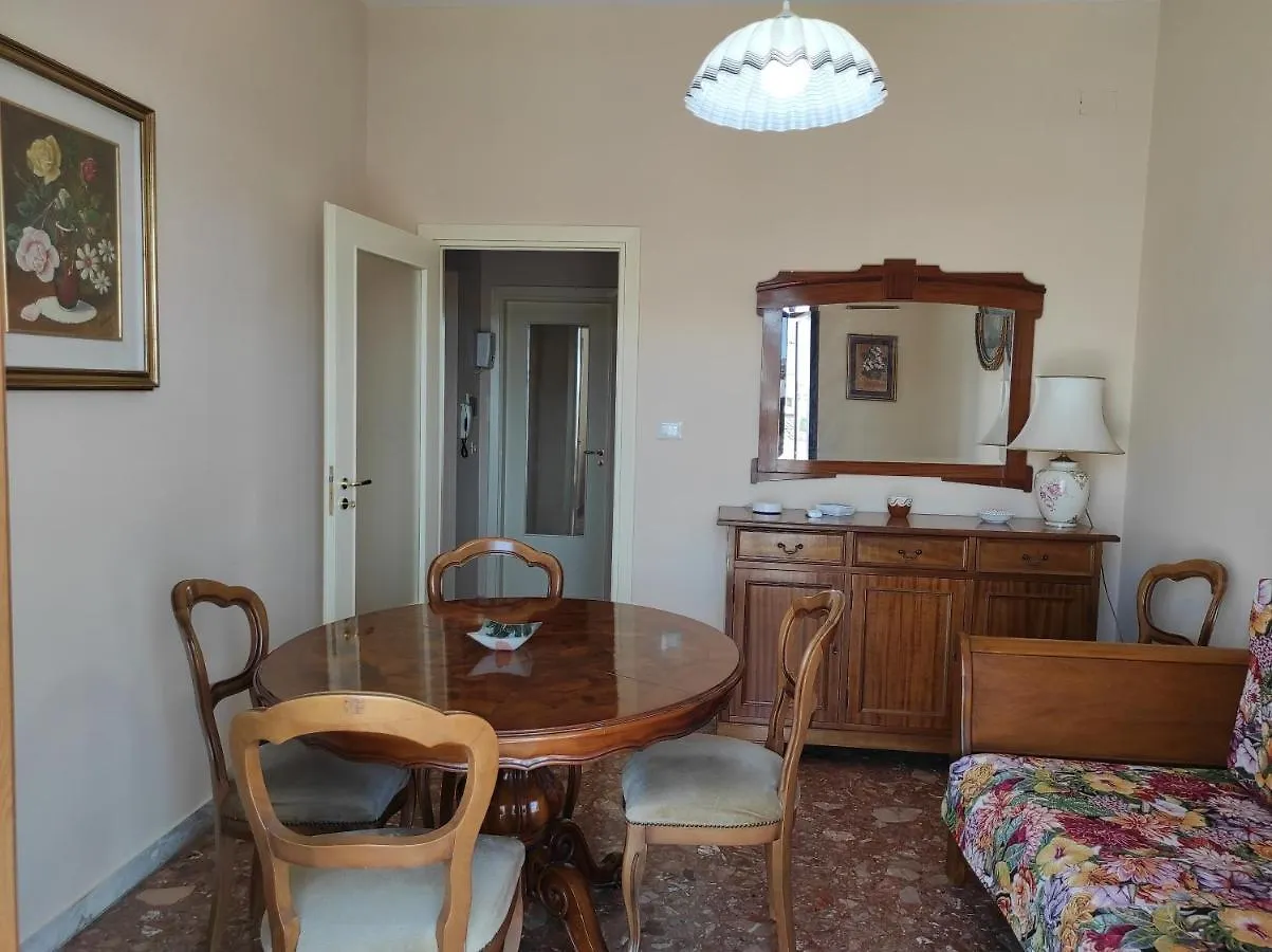 Appartamento La colonna Holiday house Lecce