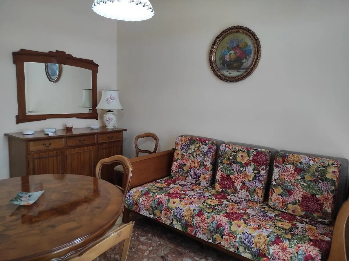 Appartamento La colonna Holiday house Lecce Italia