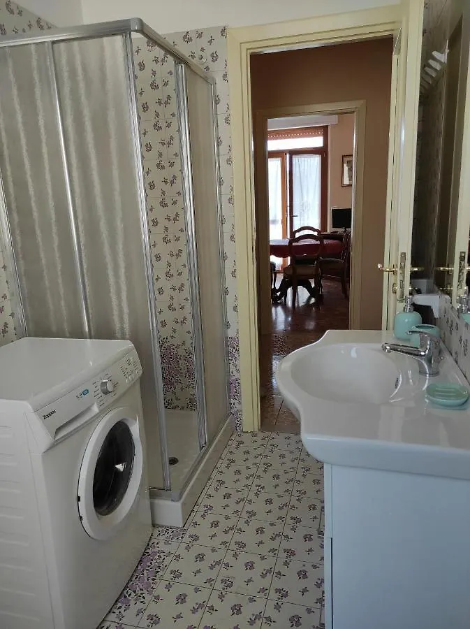 Appartamento La colonna Holiday house Lecce