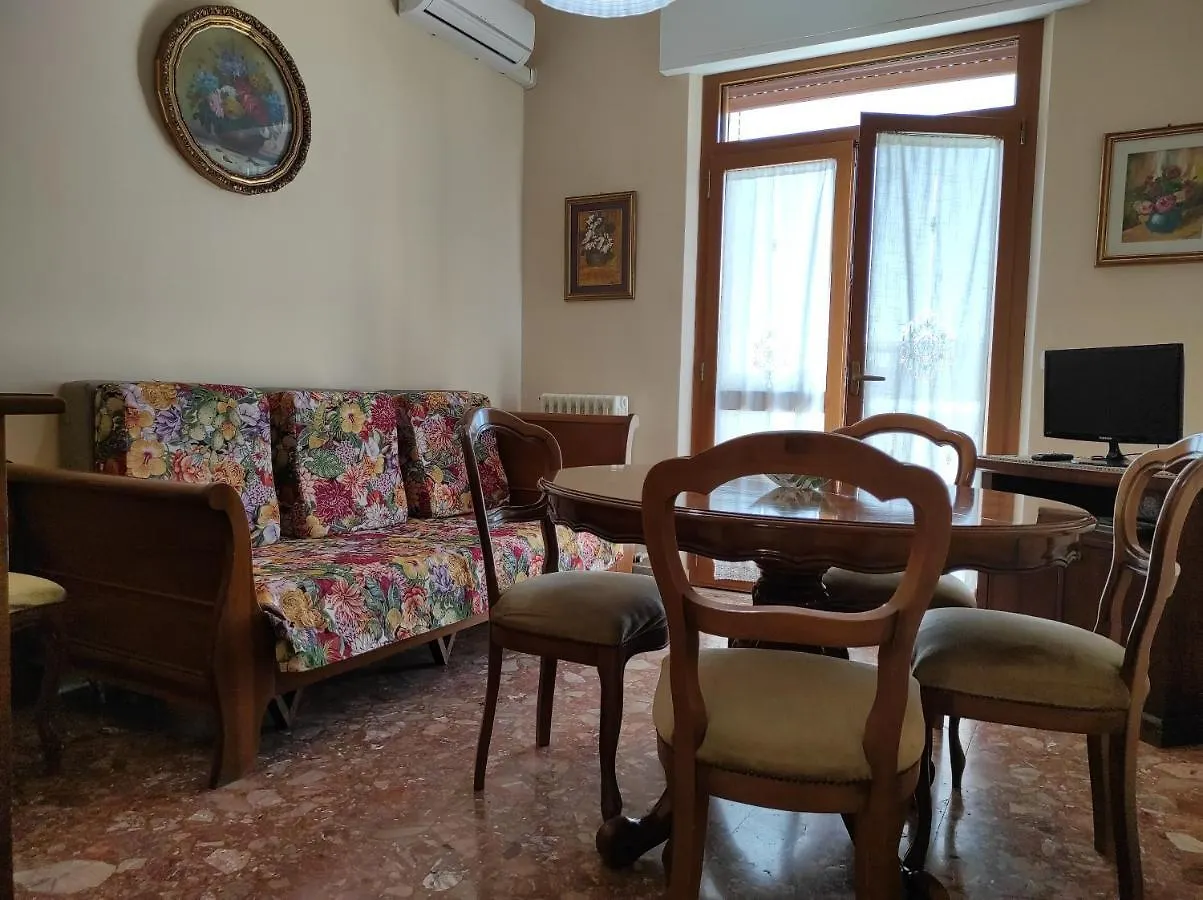 Appartamento La colonna Holiday house Lecce