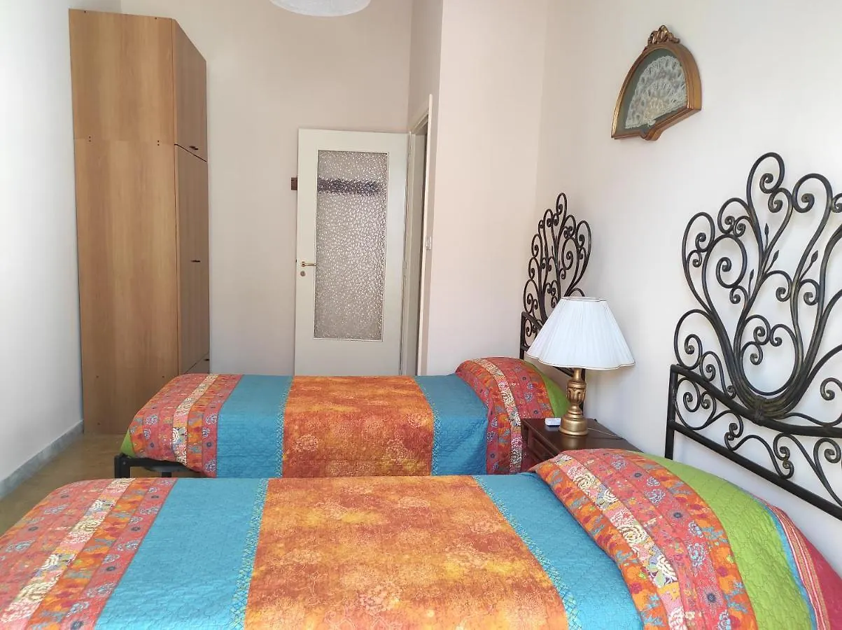Appartamento La colonna Holiday house Lecce