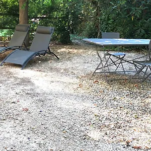Chez Bibi 2 A 4 Pers , Vacqueyras France