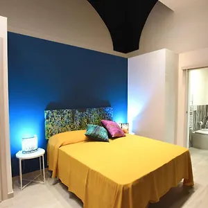 Stanza Percorsi Lecce