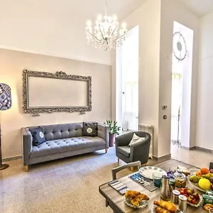 Mary's House Lecce