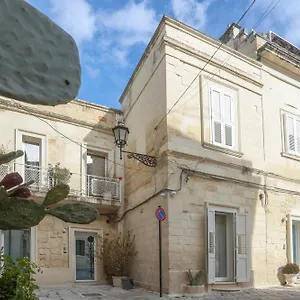 Fjore Di Lecce, & Caffe Lecce