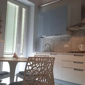 Insidelecce Casa vacanze